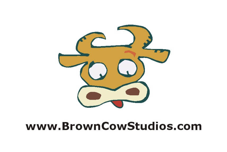Winner small image - Brown Cow Studios Of Boston